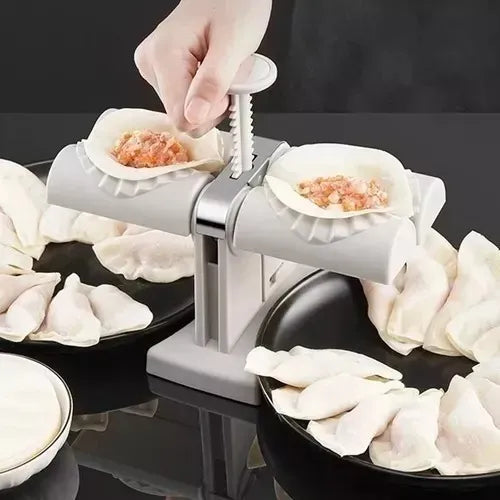 Molde Rápido para Empanadas