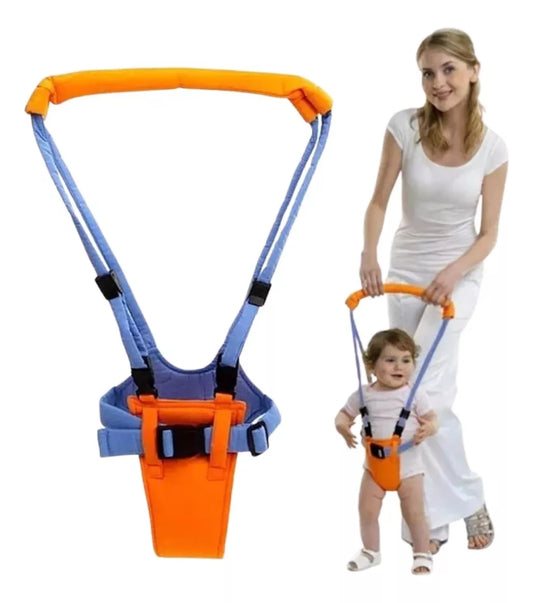 Arnés Para Aprender A Caminar Para Bebé